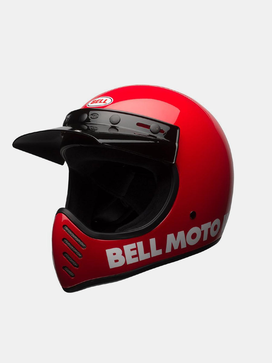 Bell Moto 3 Helmet