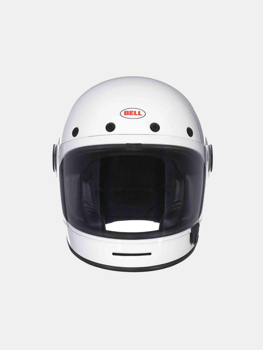 Shoei Glamster Vs Bell Bullitt