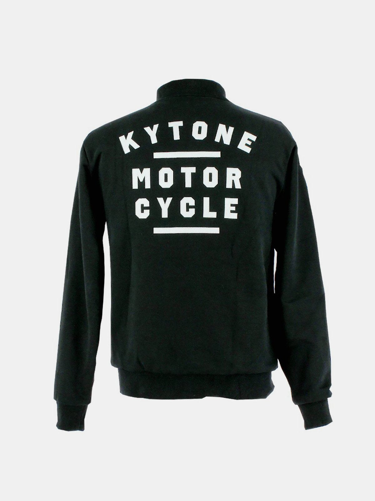 Kytone Dark Knight Sherpa Sweatshirt