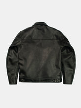 Mutt Bolt Thrower Leather Jacket
