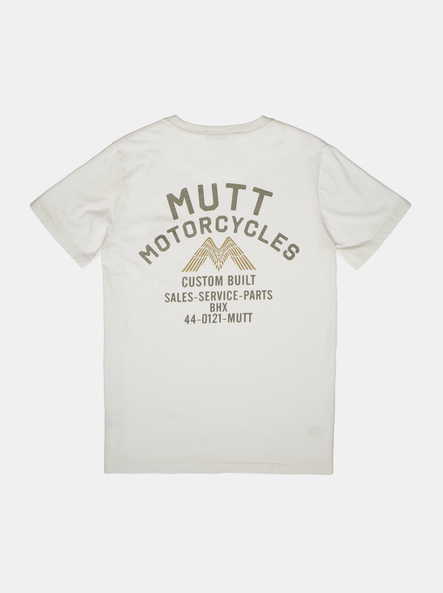 T mutt hot sale