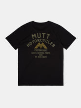 Mutt Workshop T-Shirt