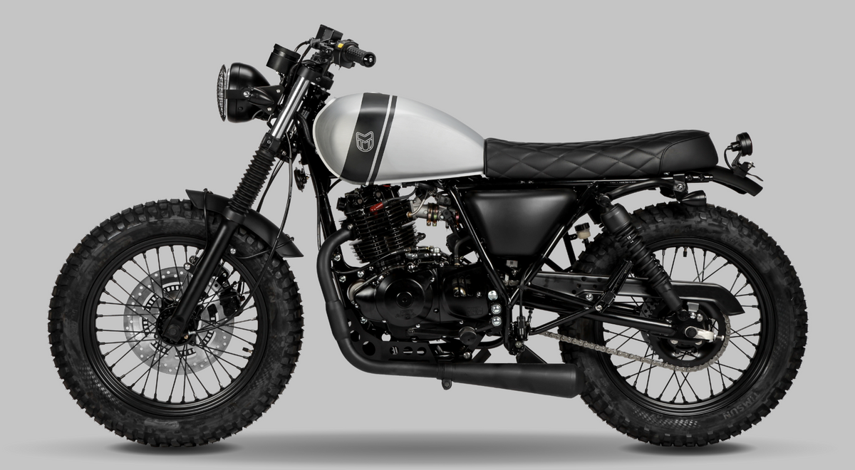 Mutt Motorcycles RS-13 250cc 純正リアサス2本セット Mutt Motorcycles RS-13 250cc 純正リアサス2本セット