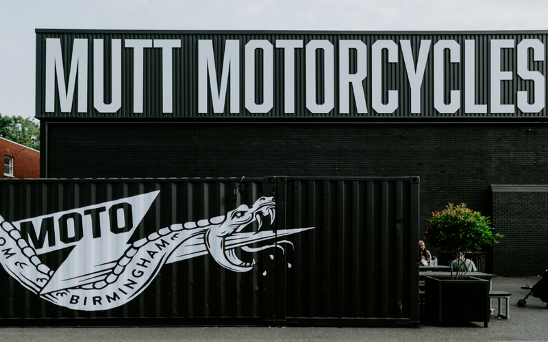 The Good Moto Market