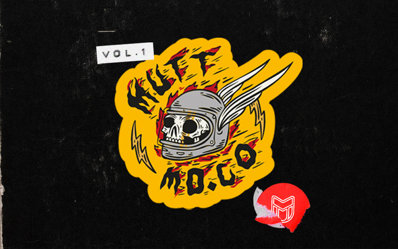 Mutt Mixtape: Vol.1