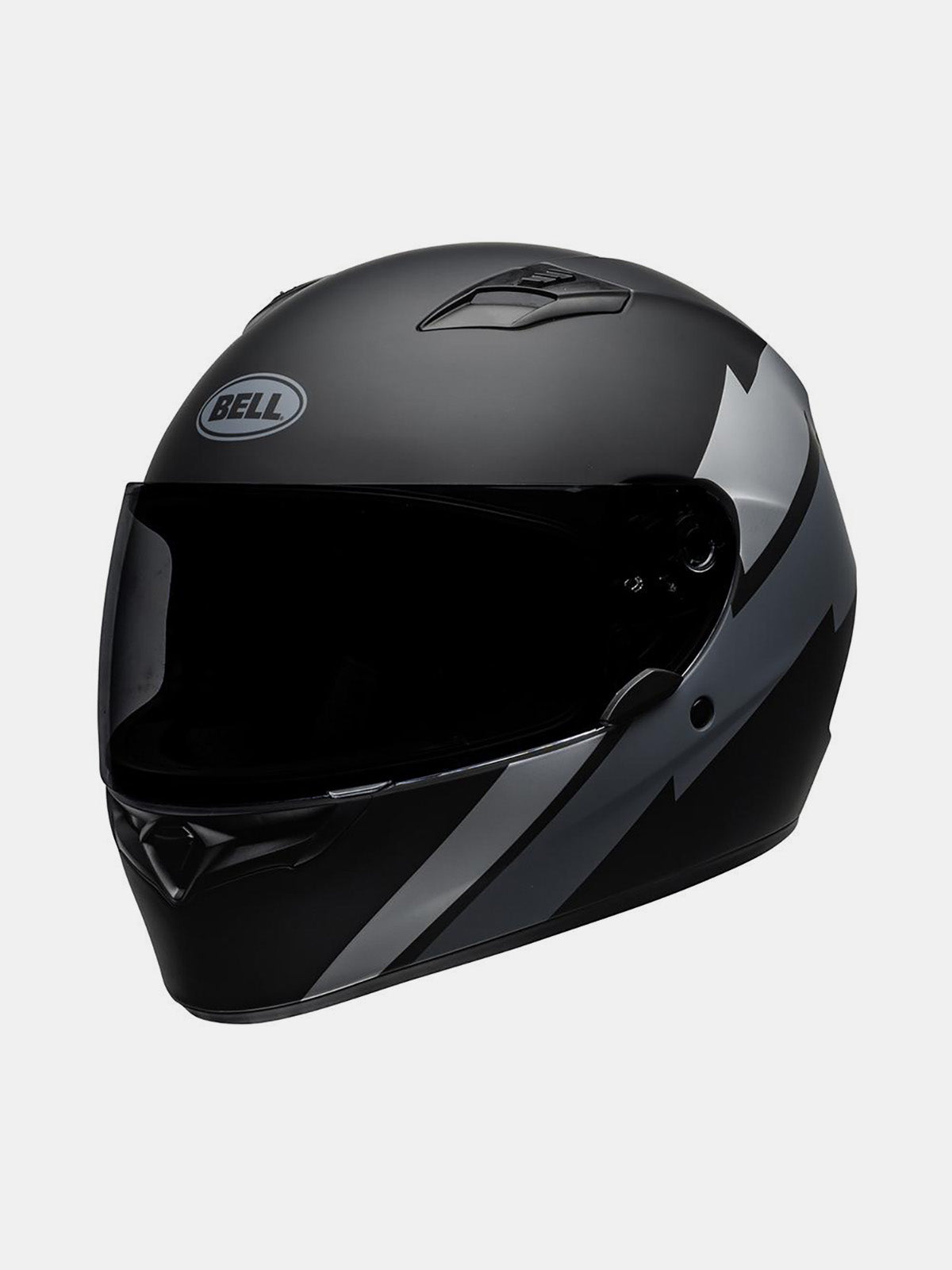 Bell Street Qualifier STD Helmet