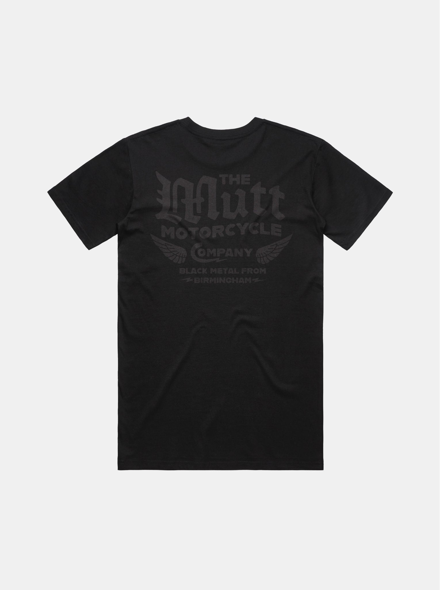 Mutt Company T-Shirt