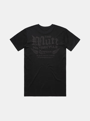 Mutt Company T-Shirt