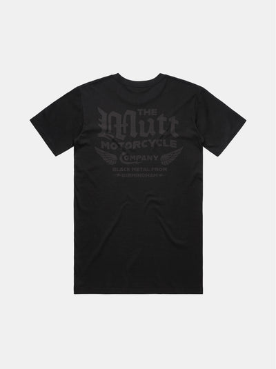 Mutt Company T-Shirt