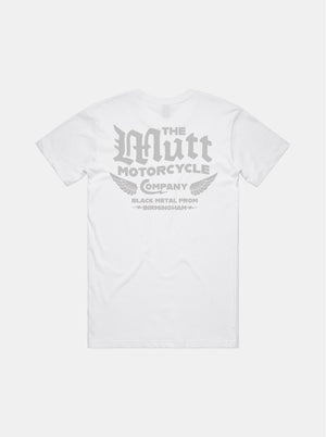 Mutt Company T-Shirt