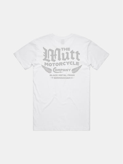 Mutt Company T-Shirt