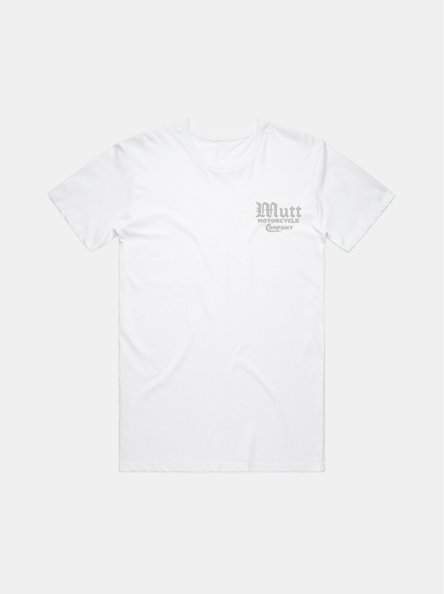 Mutt Company T-Shirt