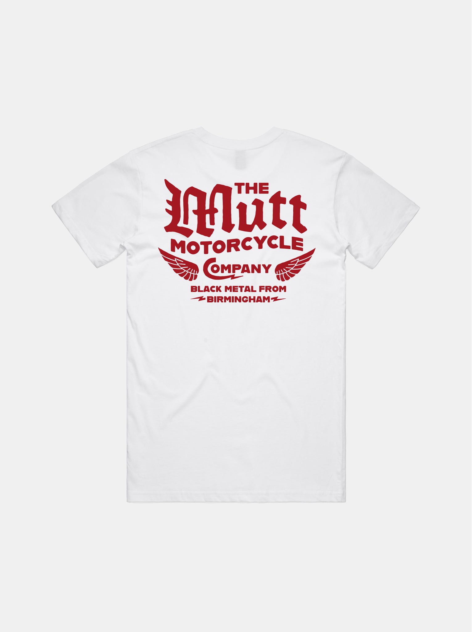 Mutt Company T-Shirt