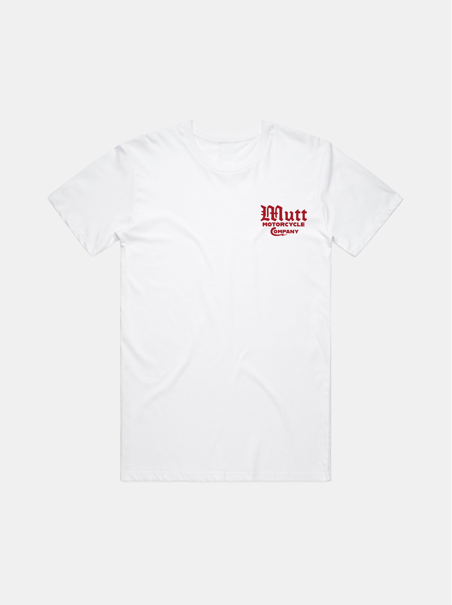 Mutt Company T-Shirt