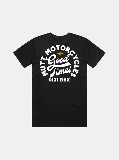 Mutt GT T-Shirt