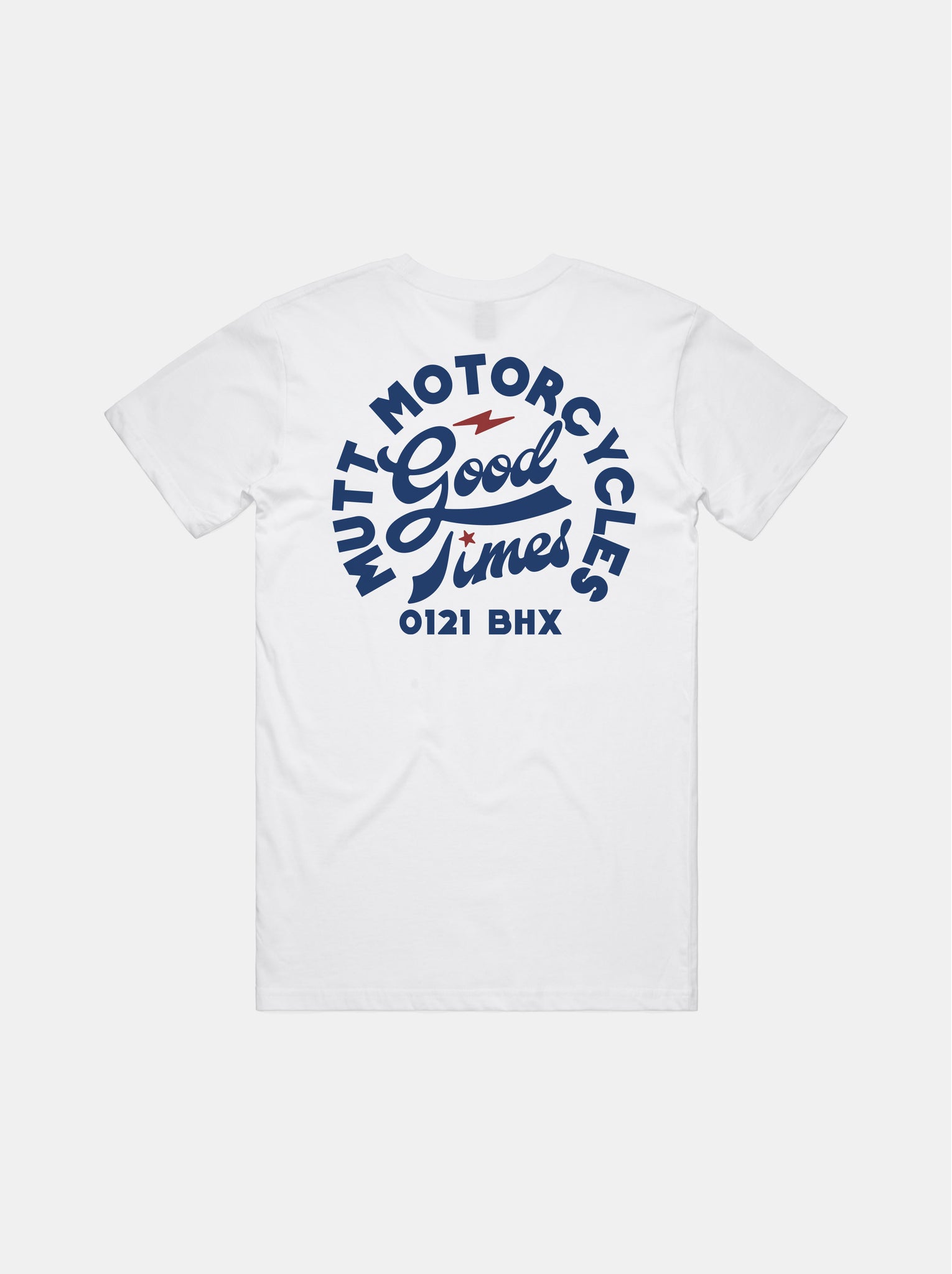 Mutt GT T-Shirt