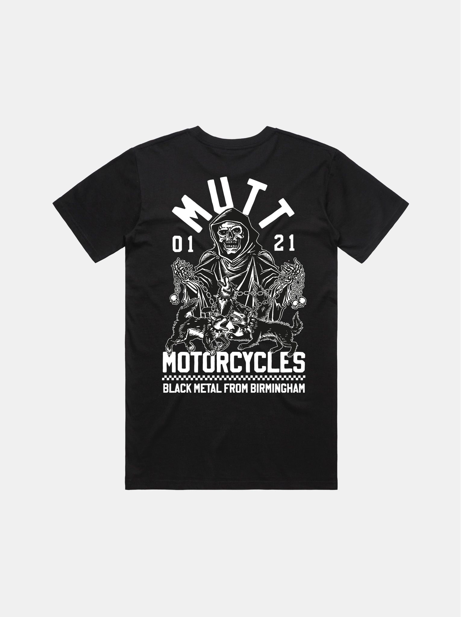 Mutt Lurker T-Shirt