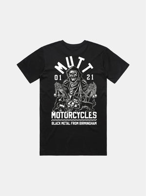 Mutt Lurker T-Shirt