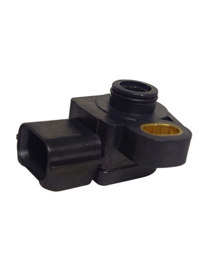 THROTTLE POSITION SENSOR