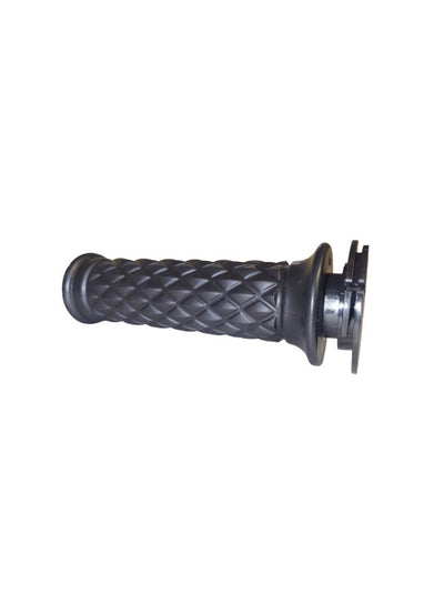 GRIP - RIGHT BAR - BLACK