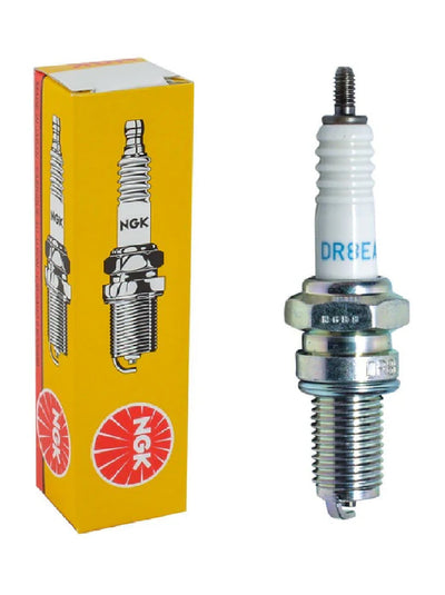 SPARK PLUG - NGK (DR8EA) - 250