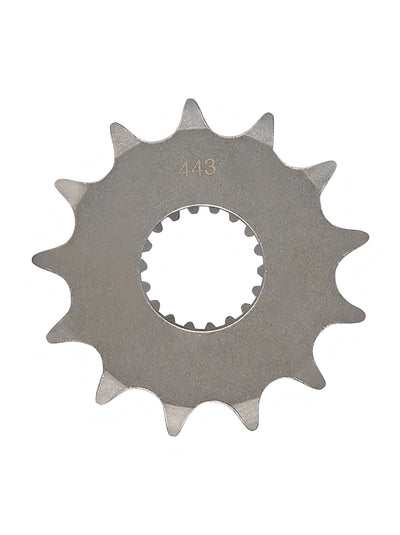 SPROCKET - FRONT (CHAIN WHEEL) - 125