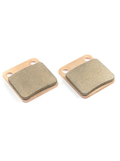 BRAKE PADS - REAR - PAIR - 125 - 250