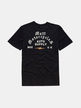 Mutt Auto Supply T-Shirt