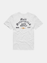 Mutt Auto Supply T-Shirt