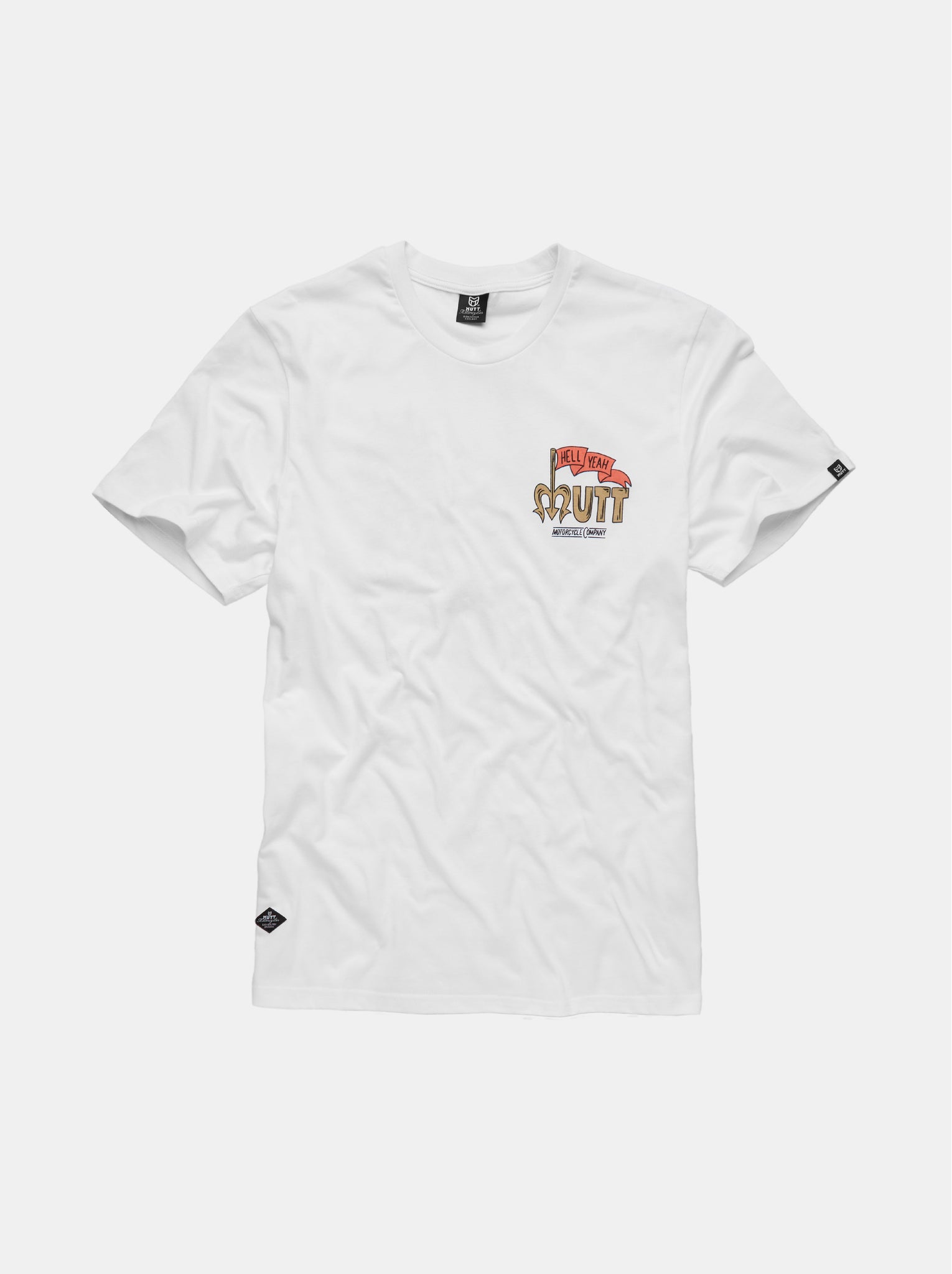 Mutt Fork Off T-Shirt