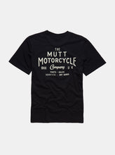 Mutt Signage T-Shirt