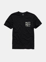 Mutt Signage T-Shirt