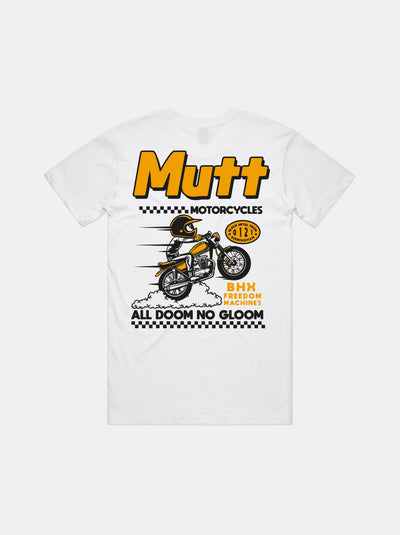 Mutt No Gloom T-Shirt