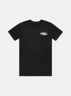 Mutt Station T-Shirt