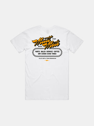 Mutt Station T-Shirt