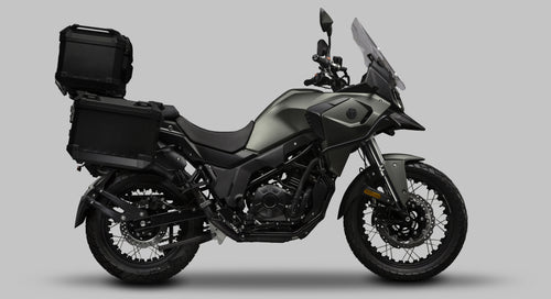 125cc, 250cc & 401cc Motorcycles | Mutt Motorcycles 125cc, 250cc & 401cc Motorcycles | Mutt Motorcycles