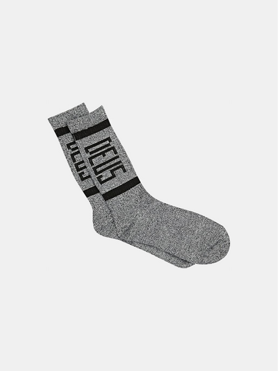 Deus Vibrations Socks