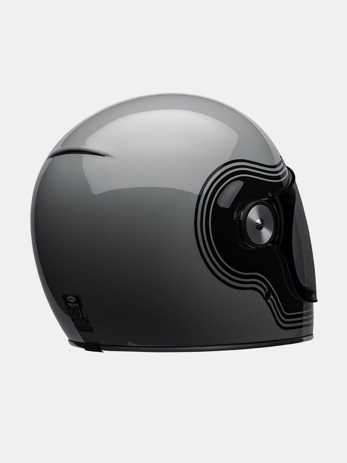 Bell Bullitt Helmet