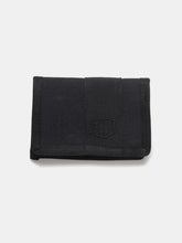 Deus Bi-Fold Wallet