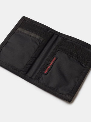 Deus Bi-Fold Wallet