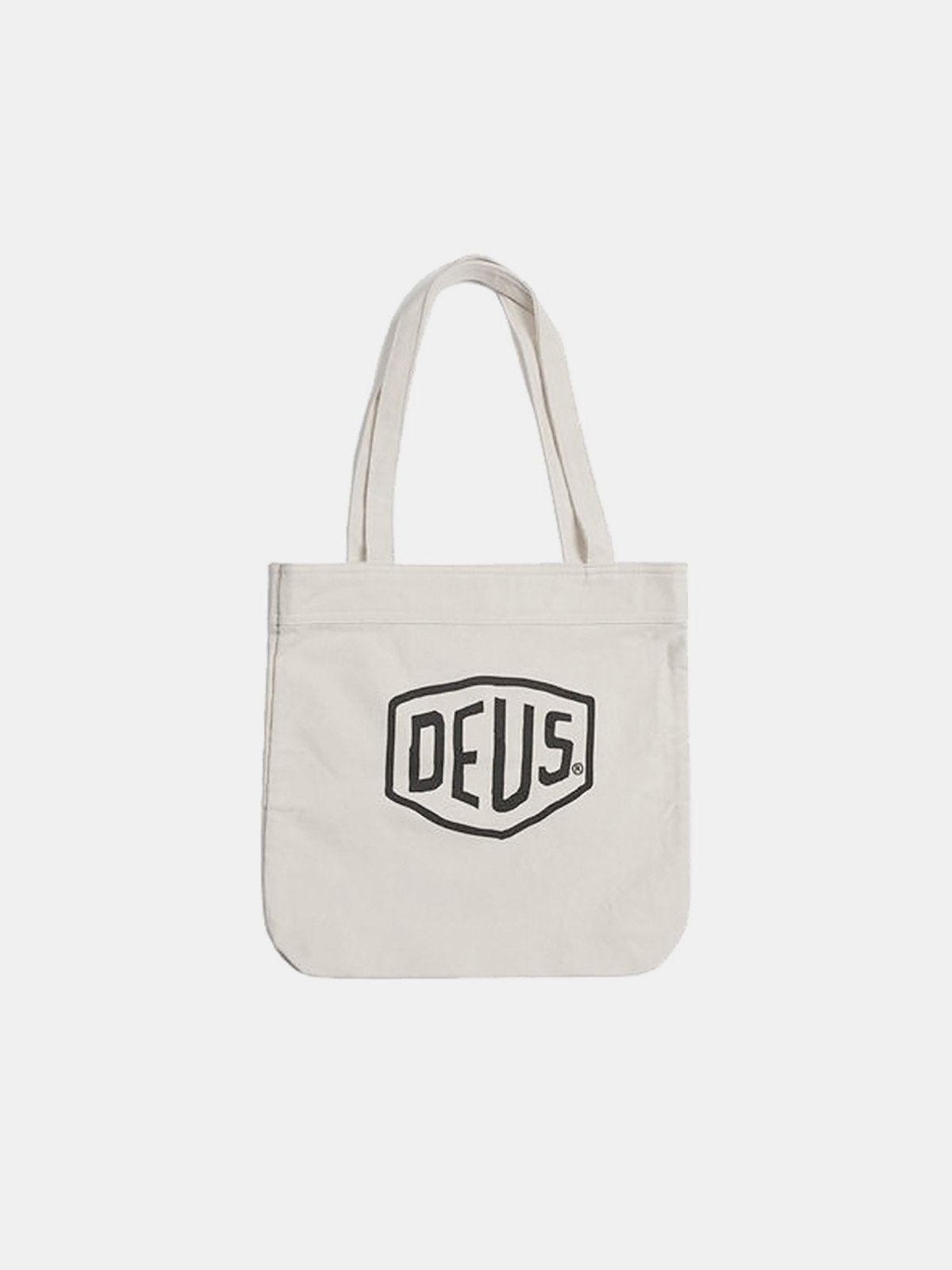 Deus Classic Tote Bag