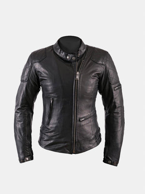 Helstons KS70 Womens Leather Jacket