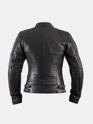 Helstons KS70 Womens Leather Jacket