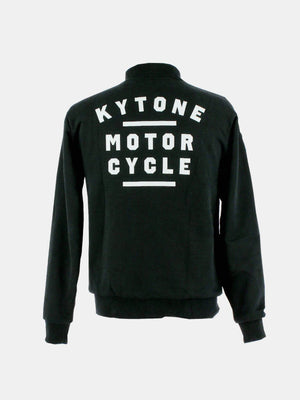 Kytone Dark Knight Sherpa Sweatshirt