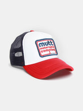 Mutt 70'S Cap