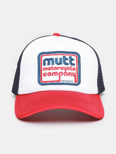 Mutt 70'S Cap