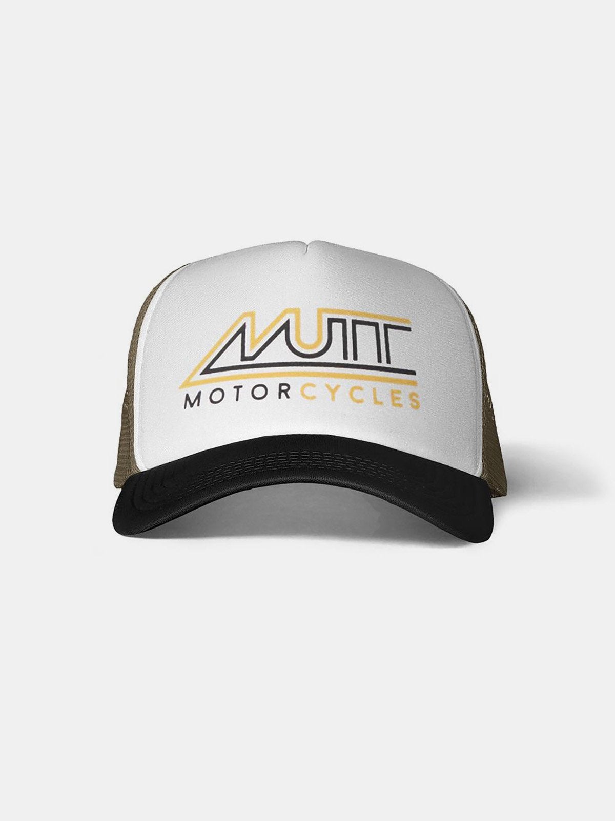 Mutt Speed Cap