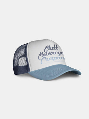 Mutt Custom Script Cap
