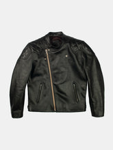 Mutt Hellion Leather Jacket