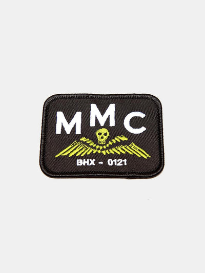 Mutt MMC Patch